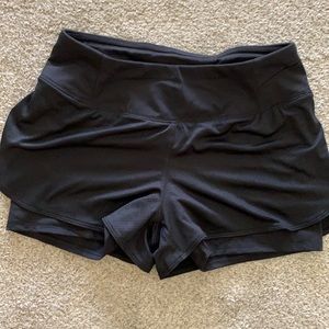 Brand new calia by Carrie Underwood workout shorts